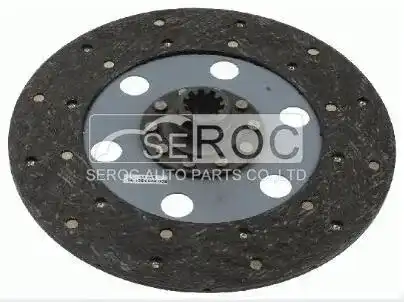 Clutch Disc