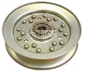 Combine Pulley