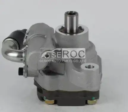 Power Steering Pump