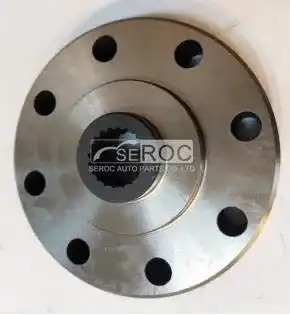 PTO Drive Hub