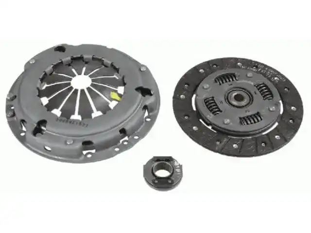 Clutch Kit