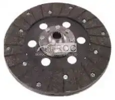 Clutch Disc