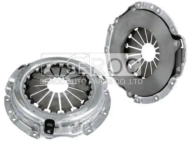 Clutch Cover