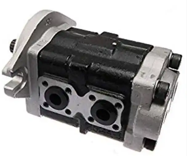 Hydraulic pump