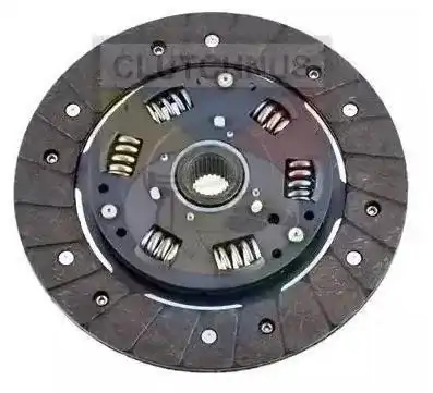Clutch Disc