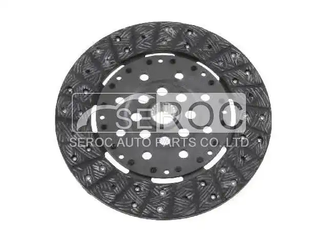 Clutch Disc