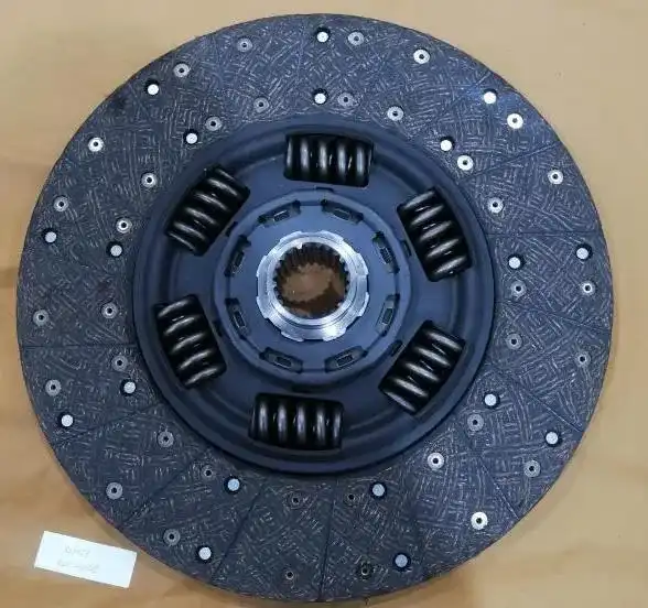 Clutch Disc