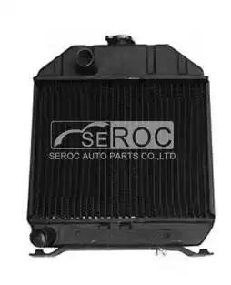 Radiator