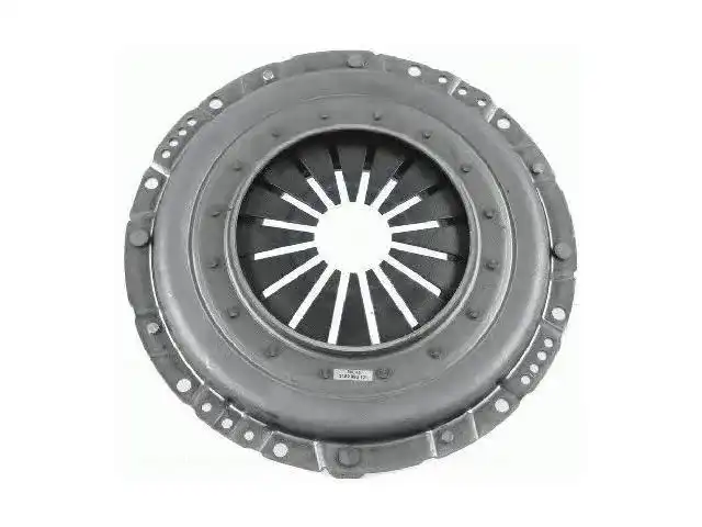 Clutch Cover