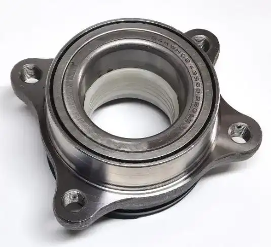 Wheel Hub Bearing