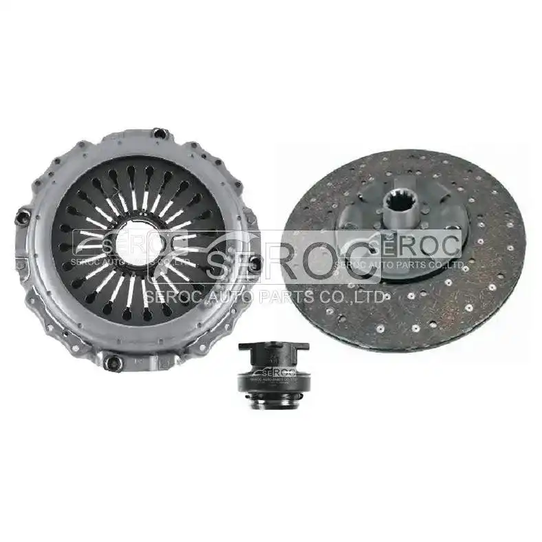 Clutch Kit