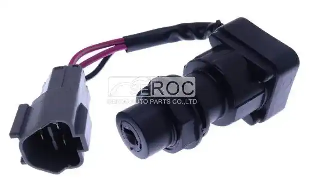 Ignition Switch