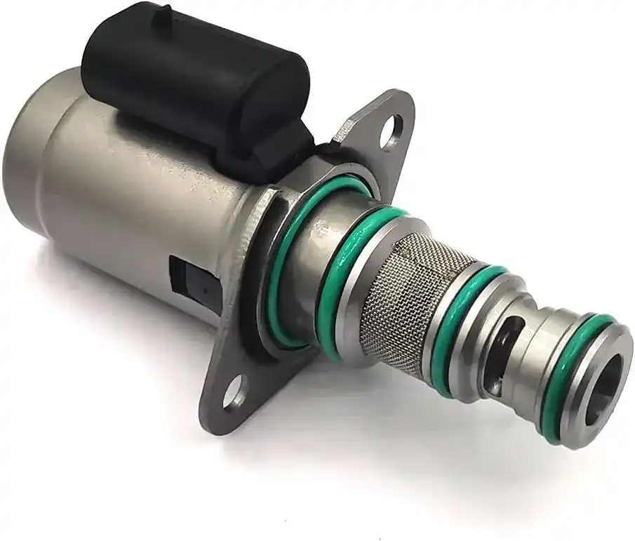 Solenoid Valve