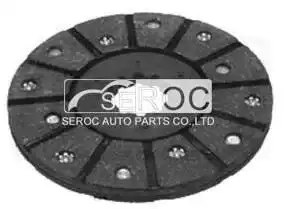 Clutch Disc