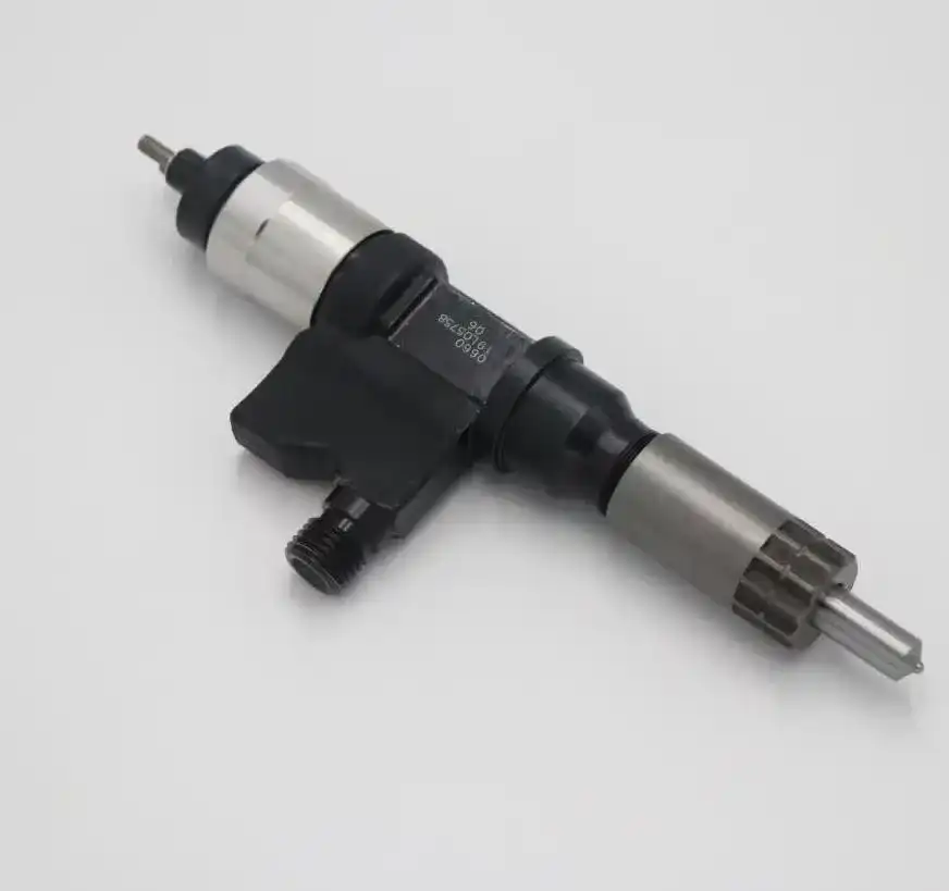Fuel Injector