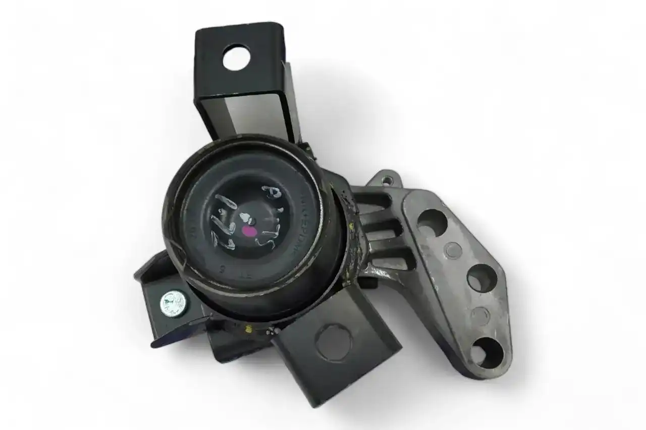 Engine Mounting