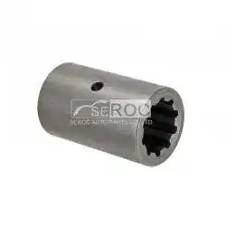 Coupler Connecting Disc