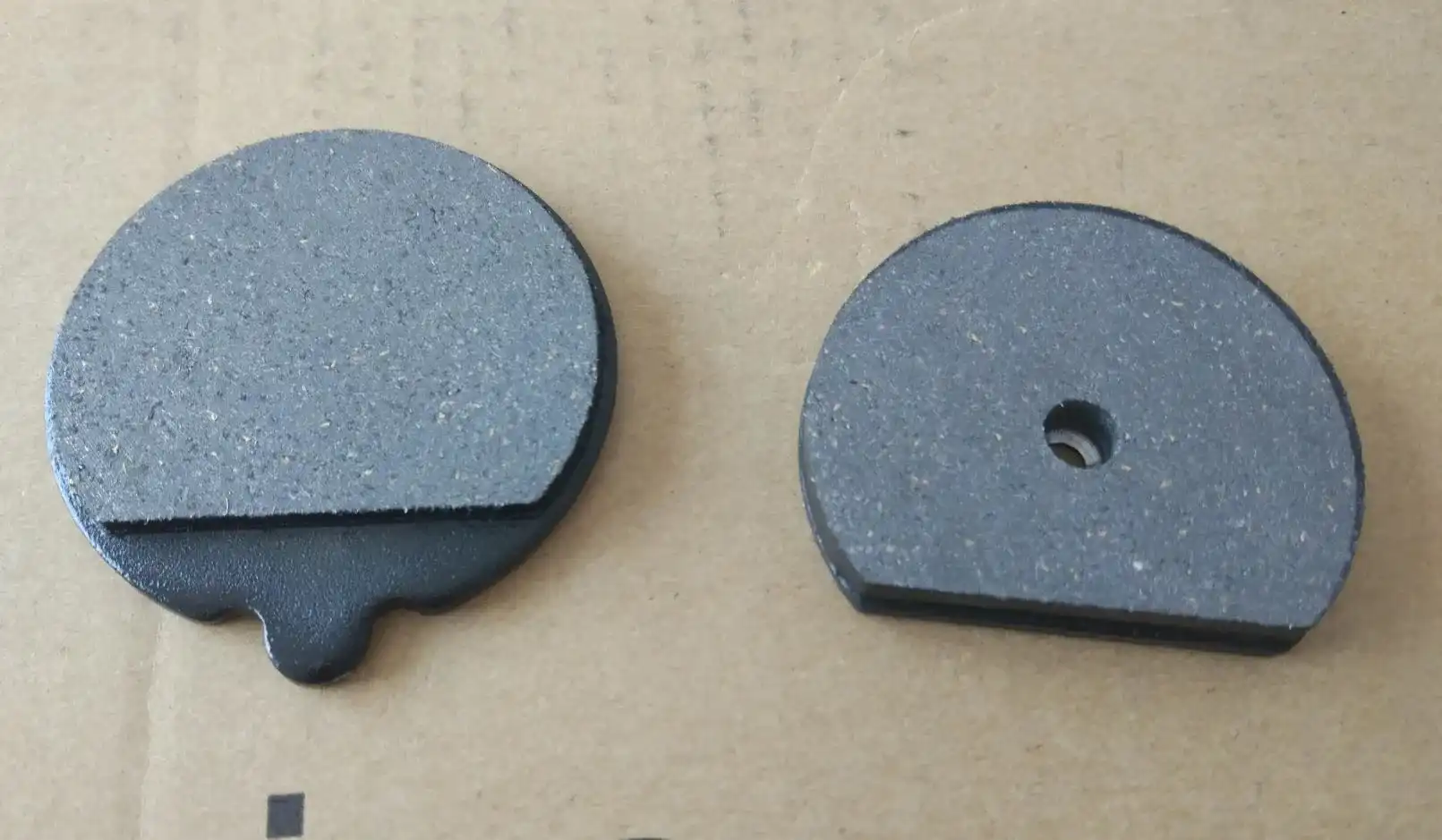 Brake Pad