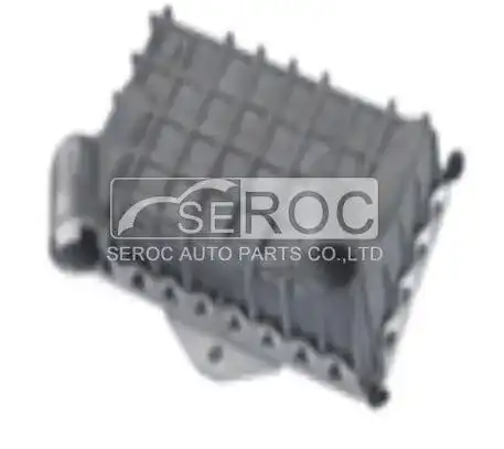Oil Cooler