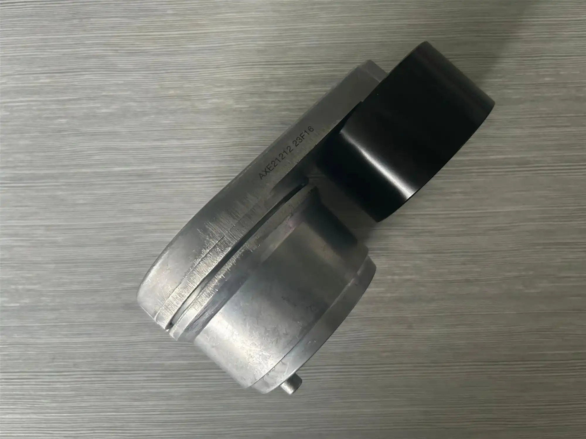 Belt Tensioner