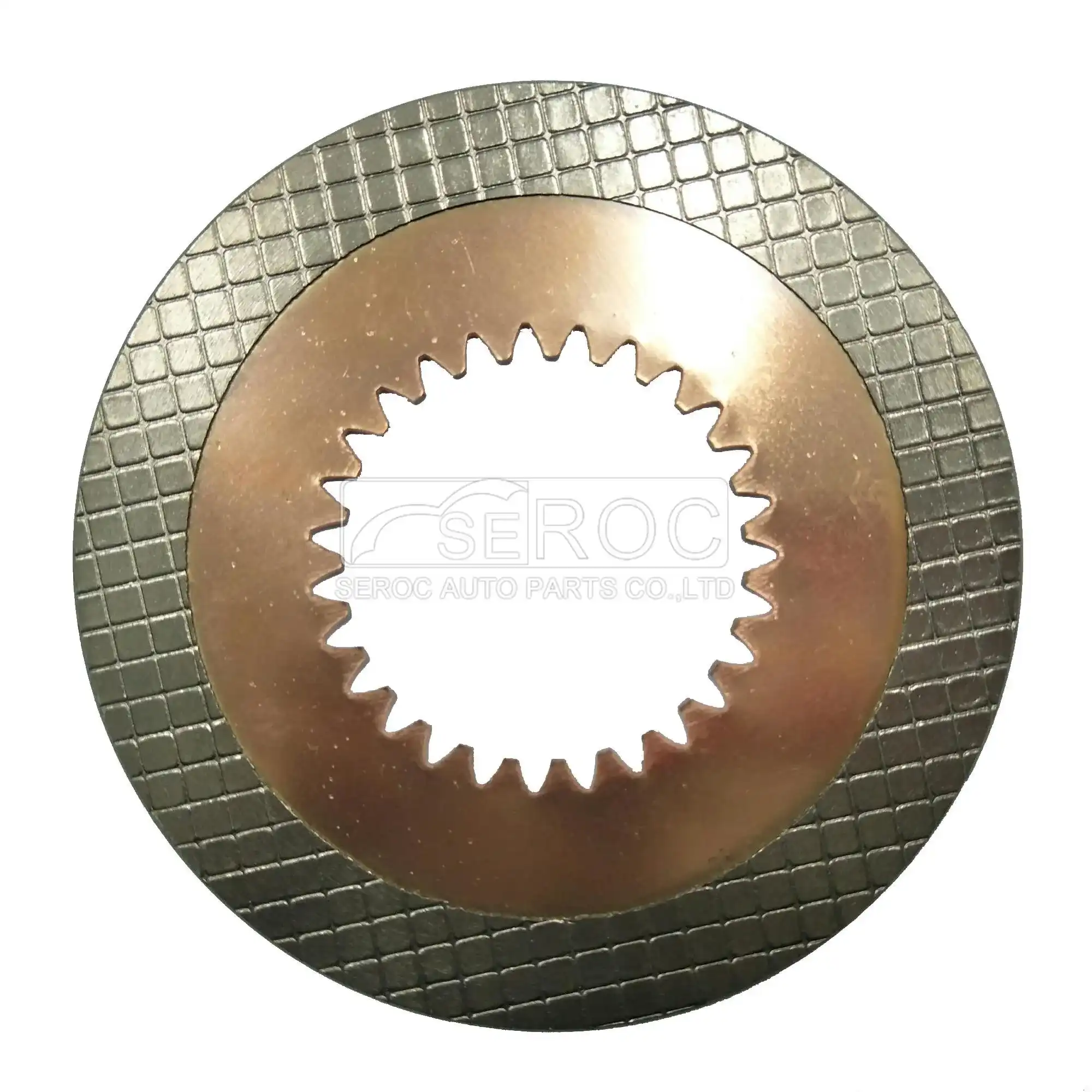 Friction Disc