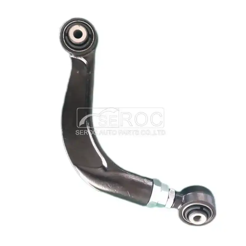 Adjustable Control Arm