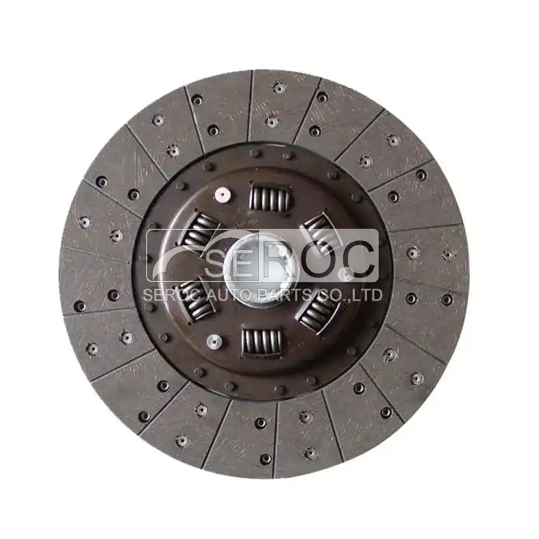 Clutch Disc