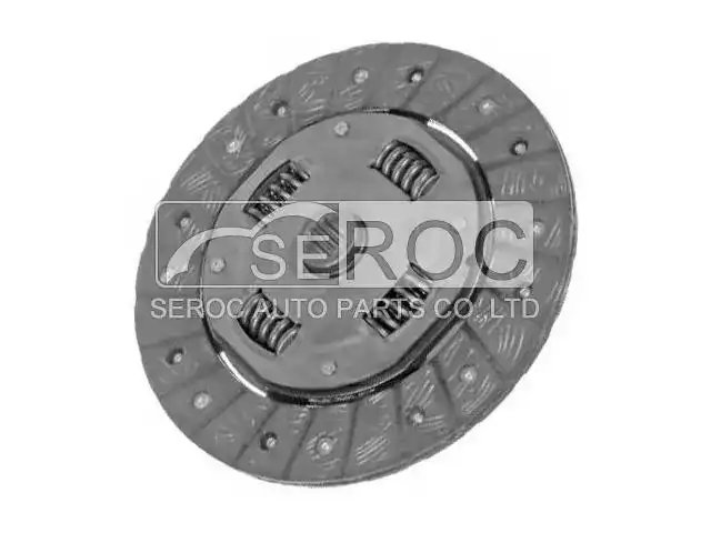 Clutch Disc