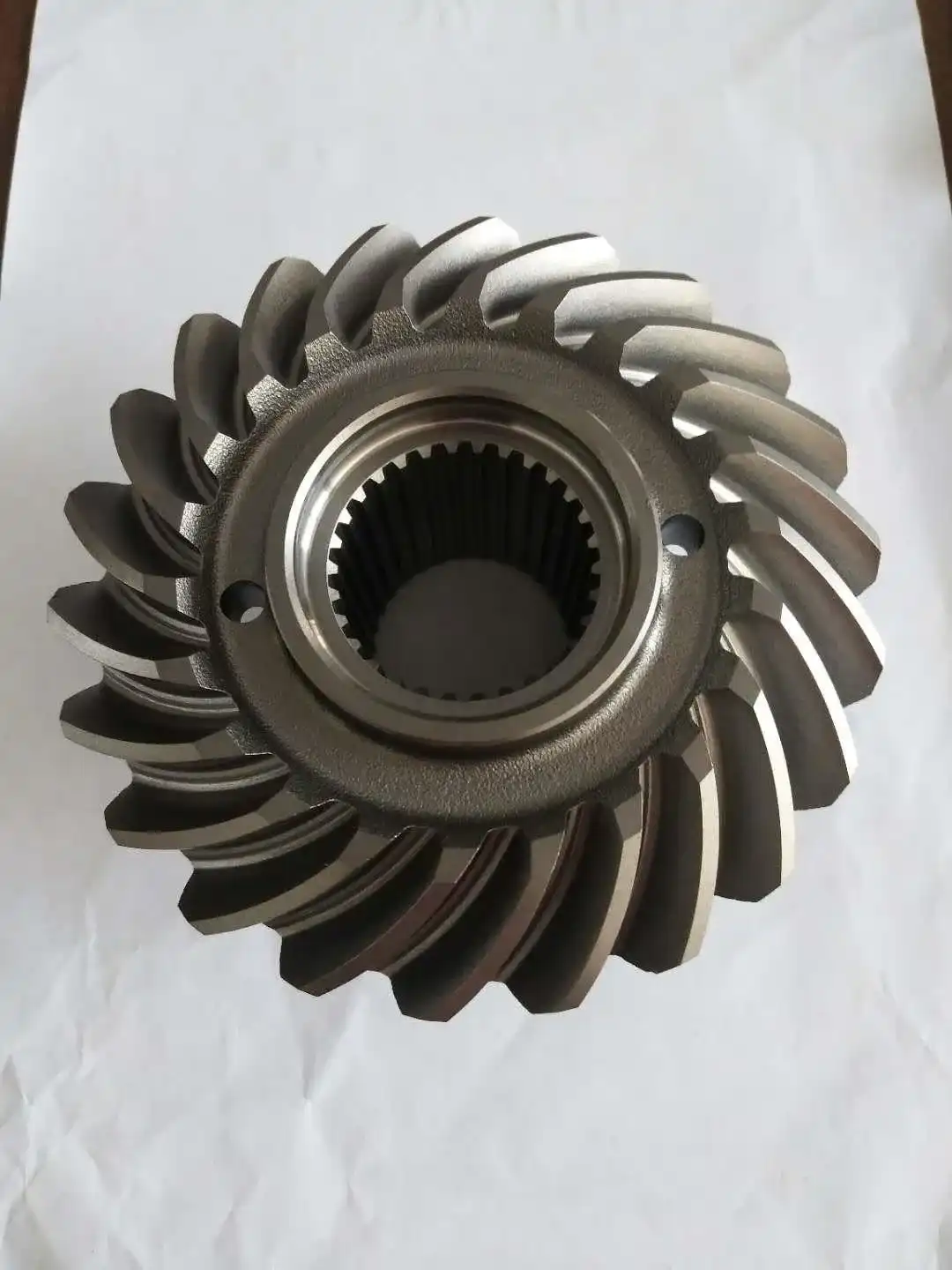 Gear