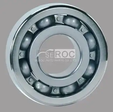 Ball Bearing