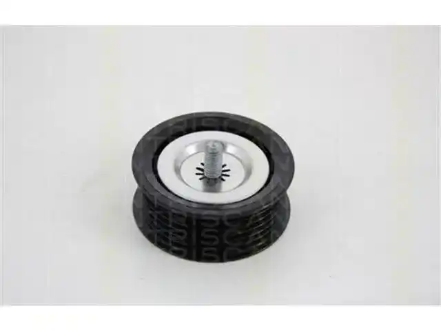 Belt Tensioner