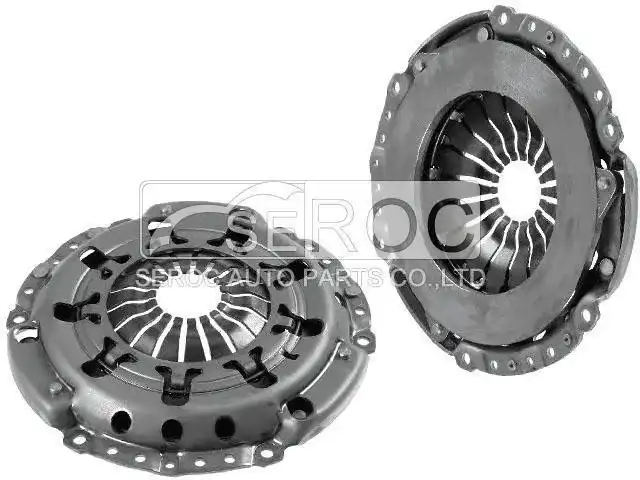 Clutch Cover
