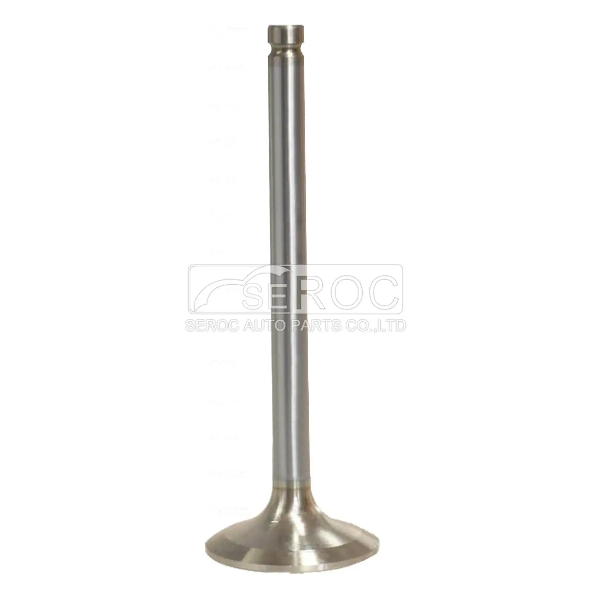 Valve-Exhaust