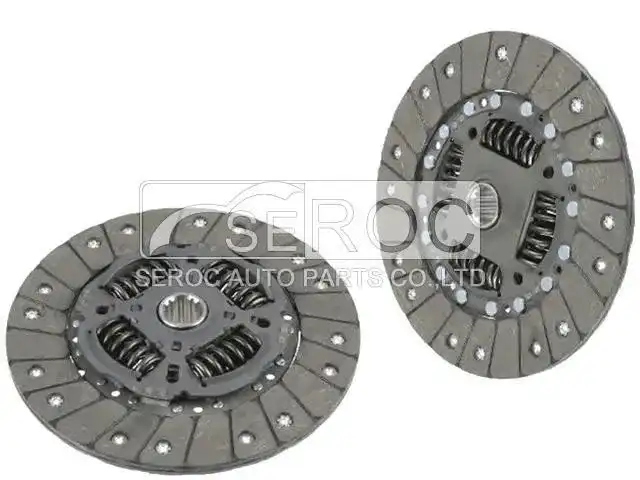 Clutch Disc