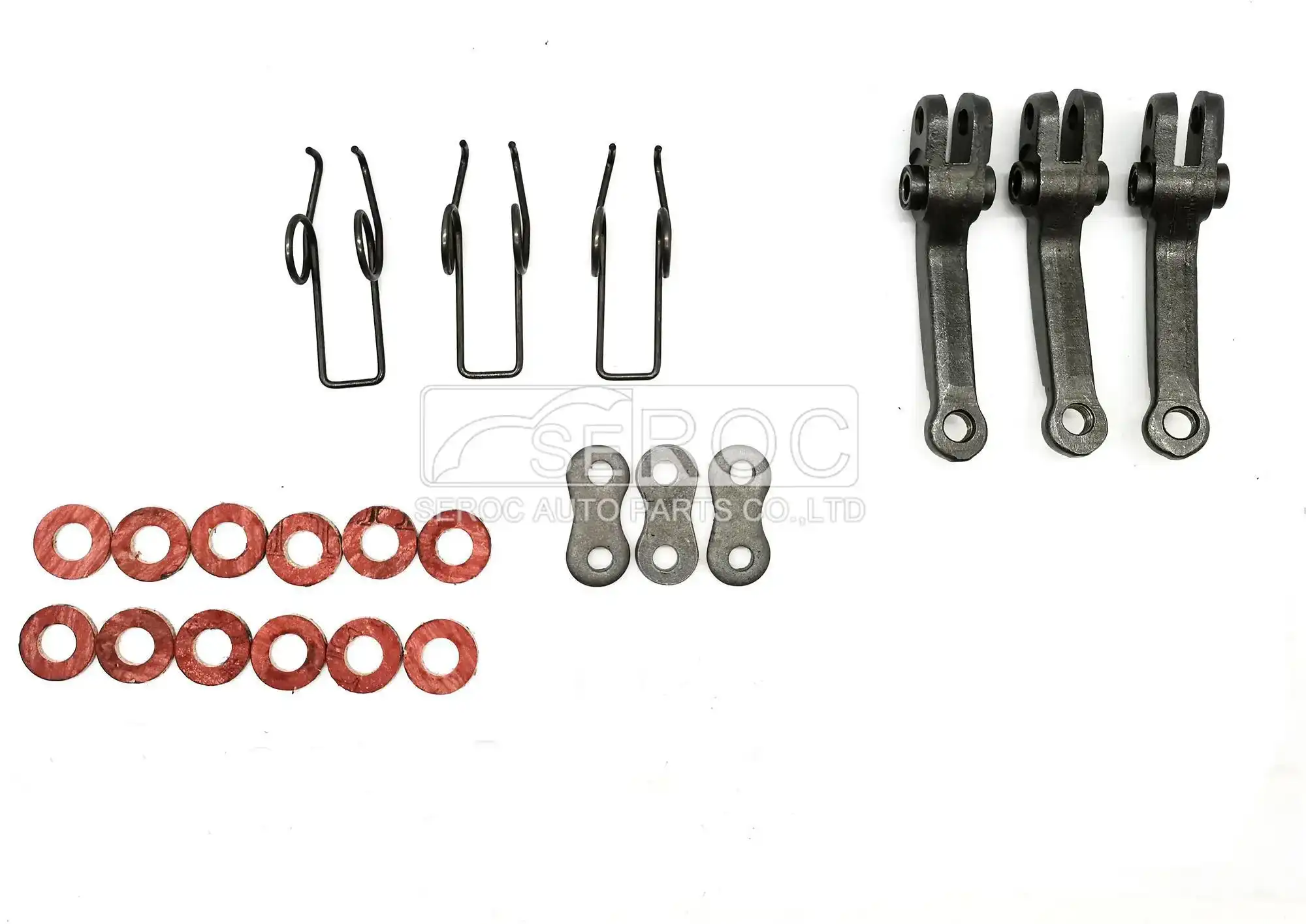 Cover Lever Repair Kit