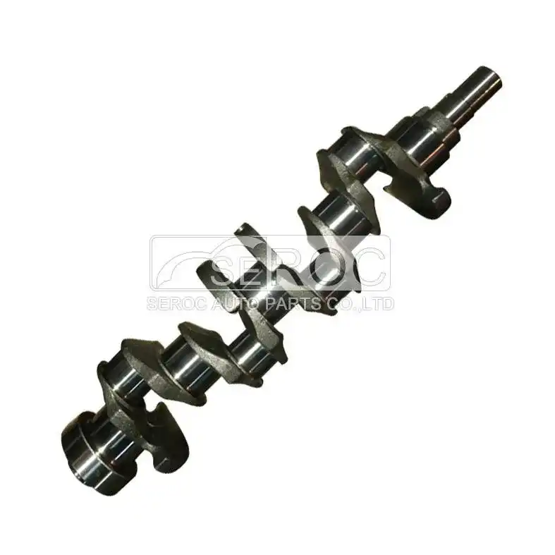 Crankshaft(Casting)