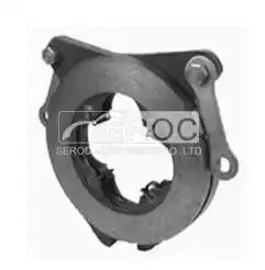 Clutch Cover