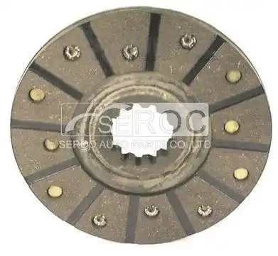 Clutch Disc