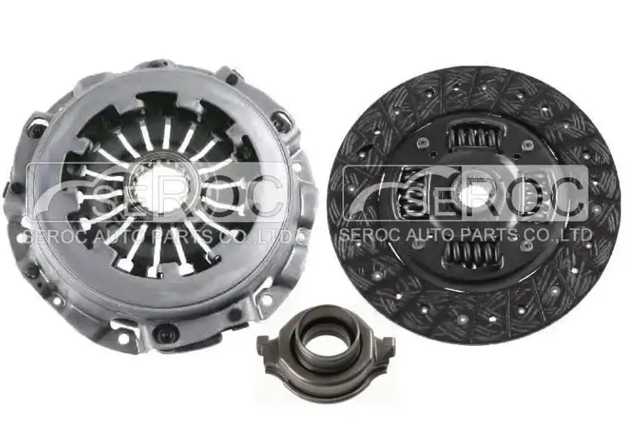 Clutch Kit