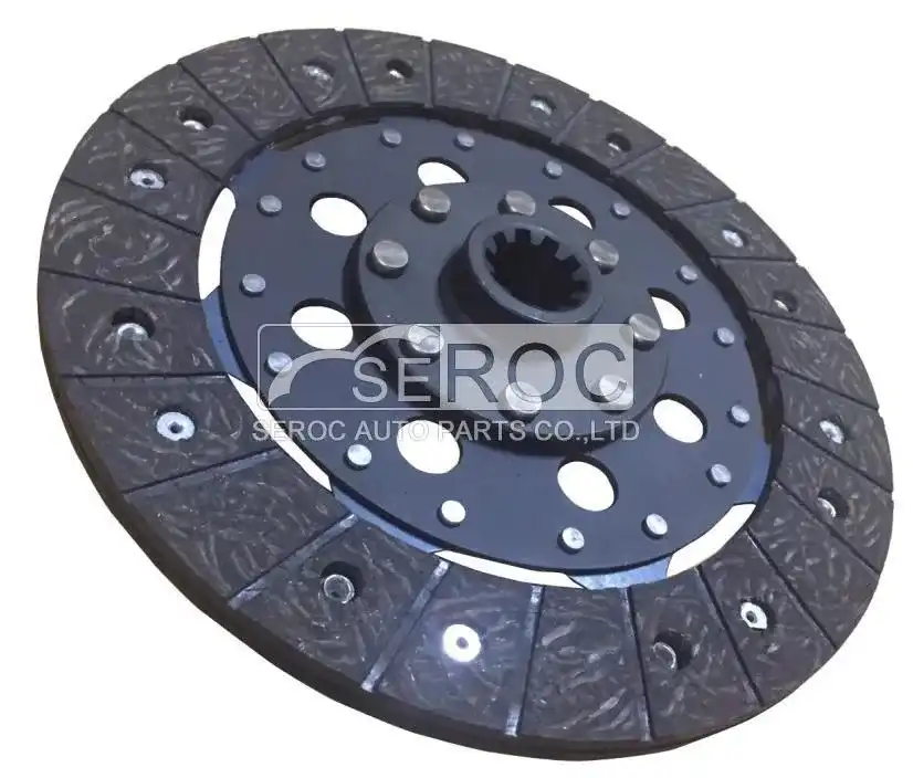 Clutch Disc