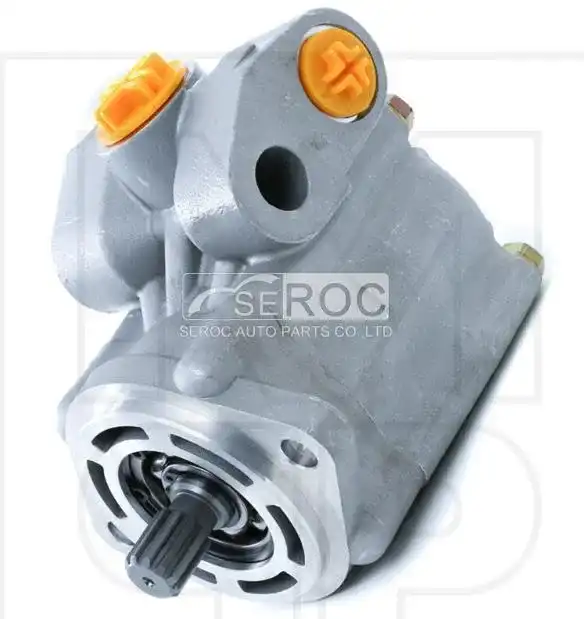 Power Steering Pump