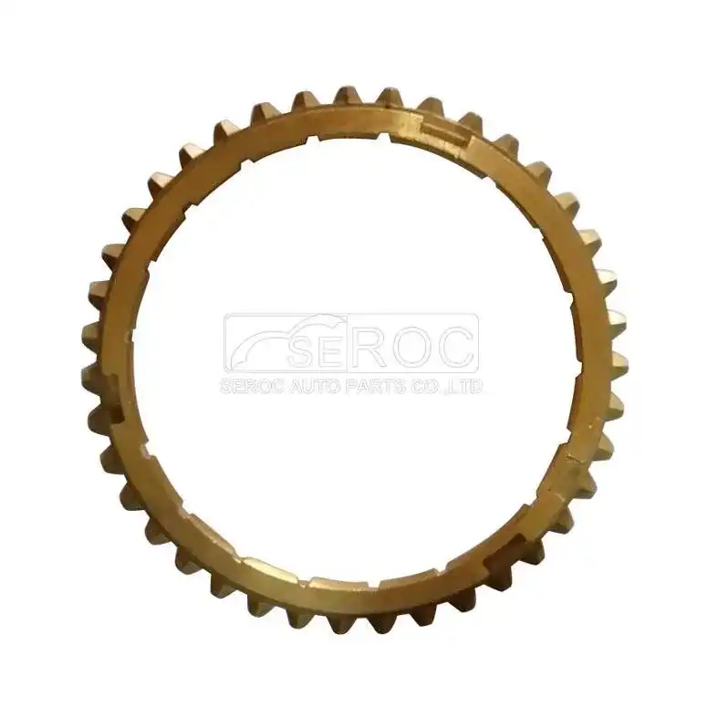 Synchronizer Ring