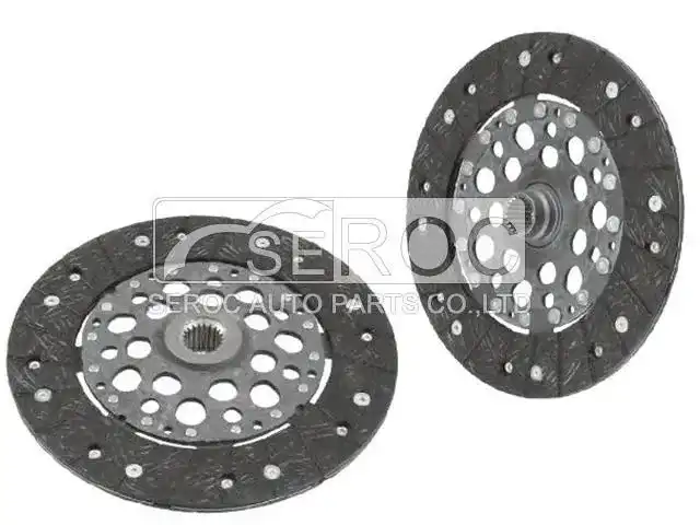 Clutch Disc