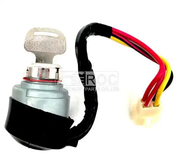Ignition Switch