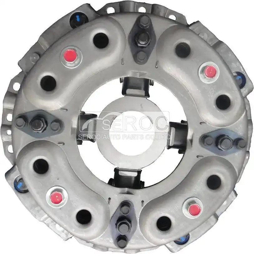 Clutch Cover