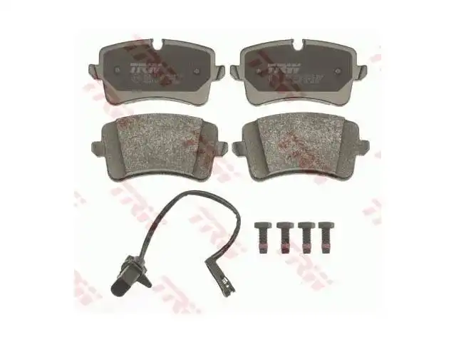 Brake Pad