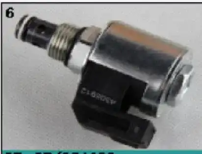 Solenoid Valve
