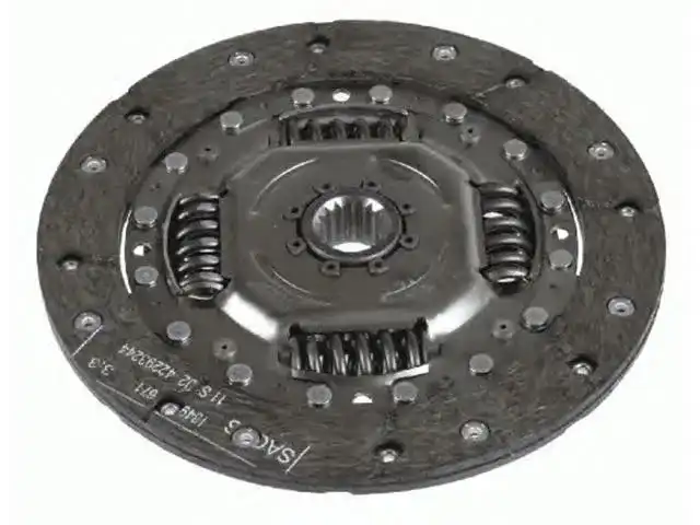 Clutch Disc
