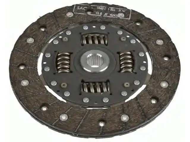 Clutch Disc