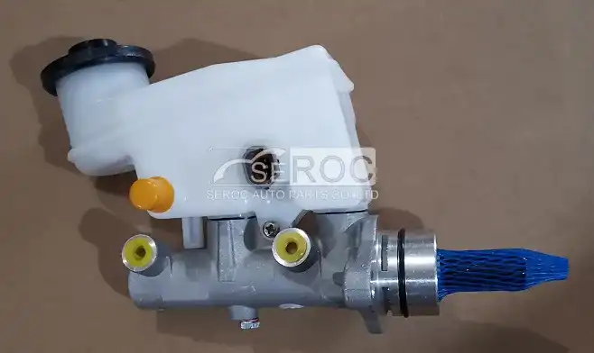 Brake Master Cylinder